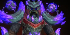 Loganzhawk's icon