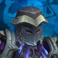 Paledknight