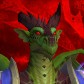 Flamewingman