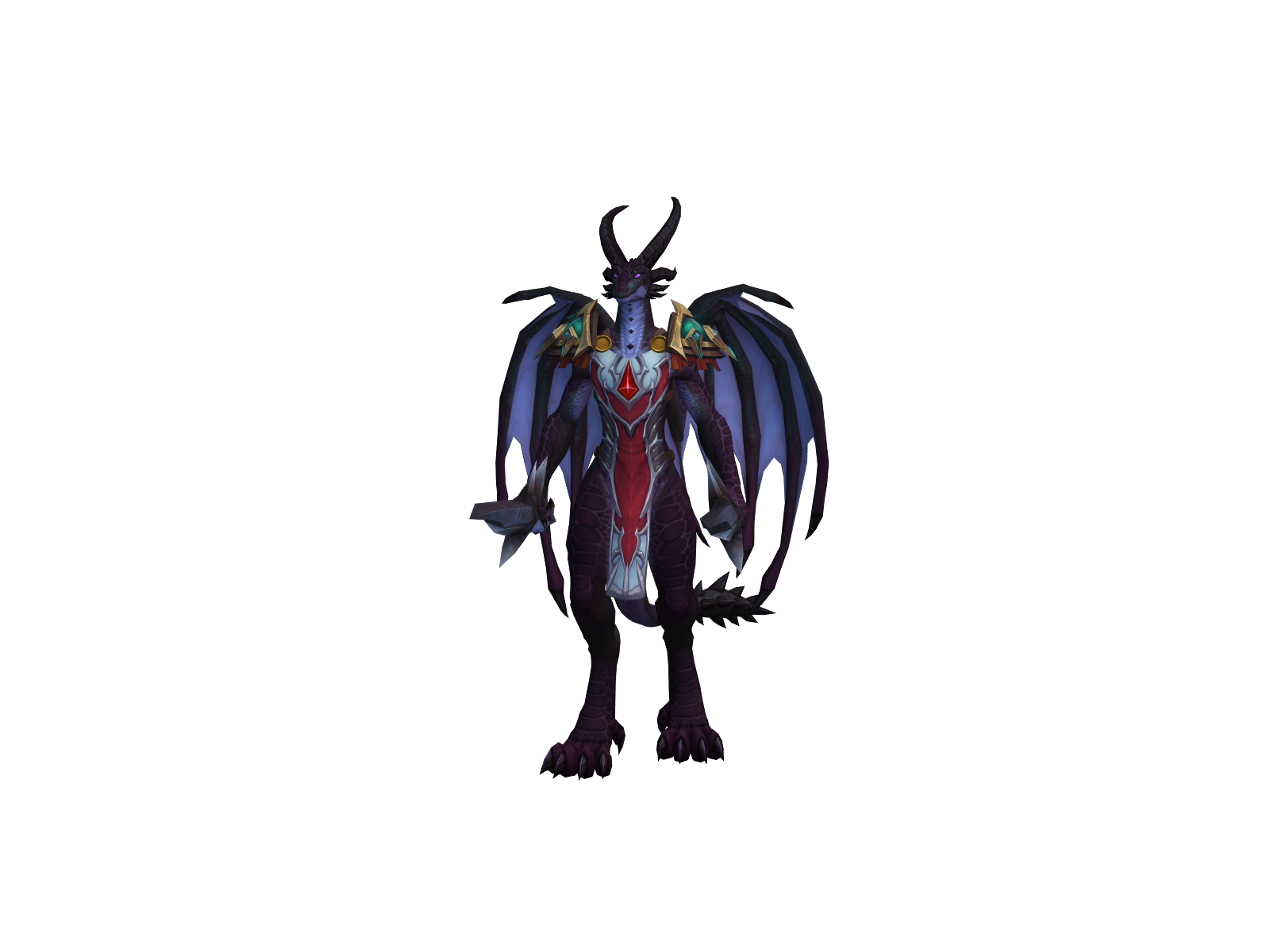 Sanathena 3D character render