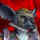 Láxús avatar