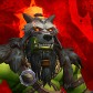 Hundrokh