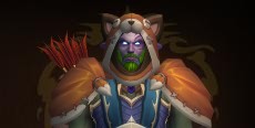 Icekylin's icon