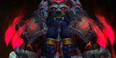 Ironick's icon