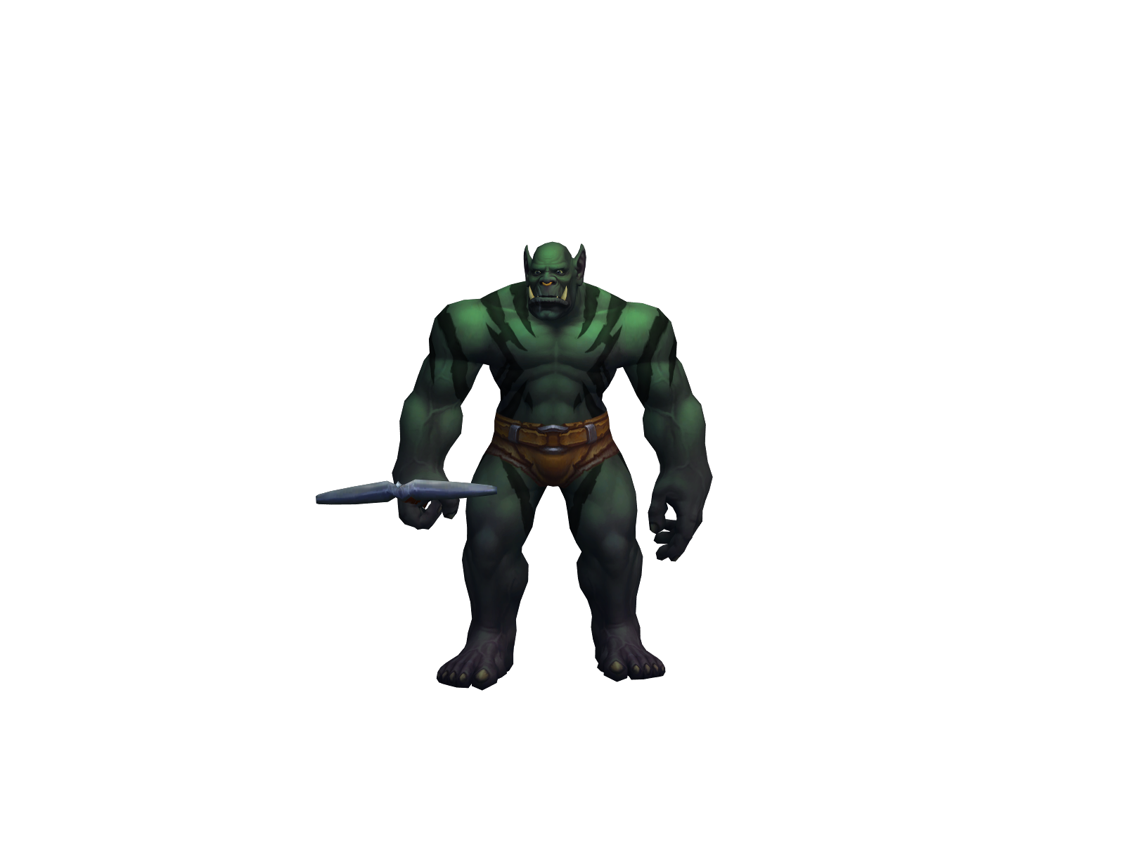 Digmanhunter