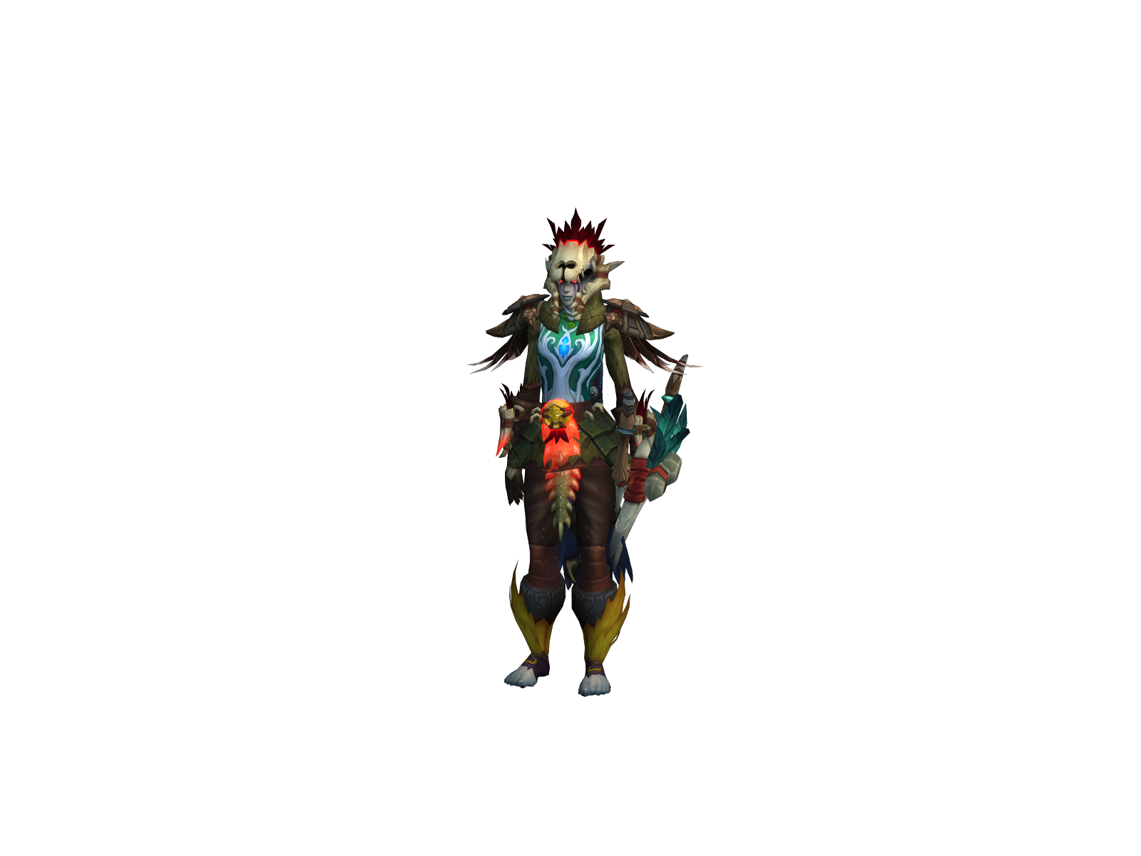 Imurmother