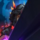 Warbreak