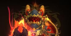 Menethíl's icon