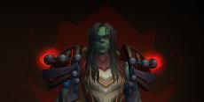 Exus's icon