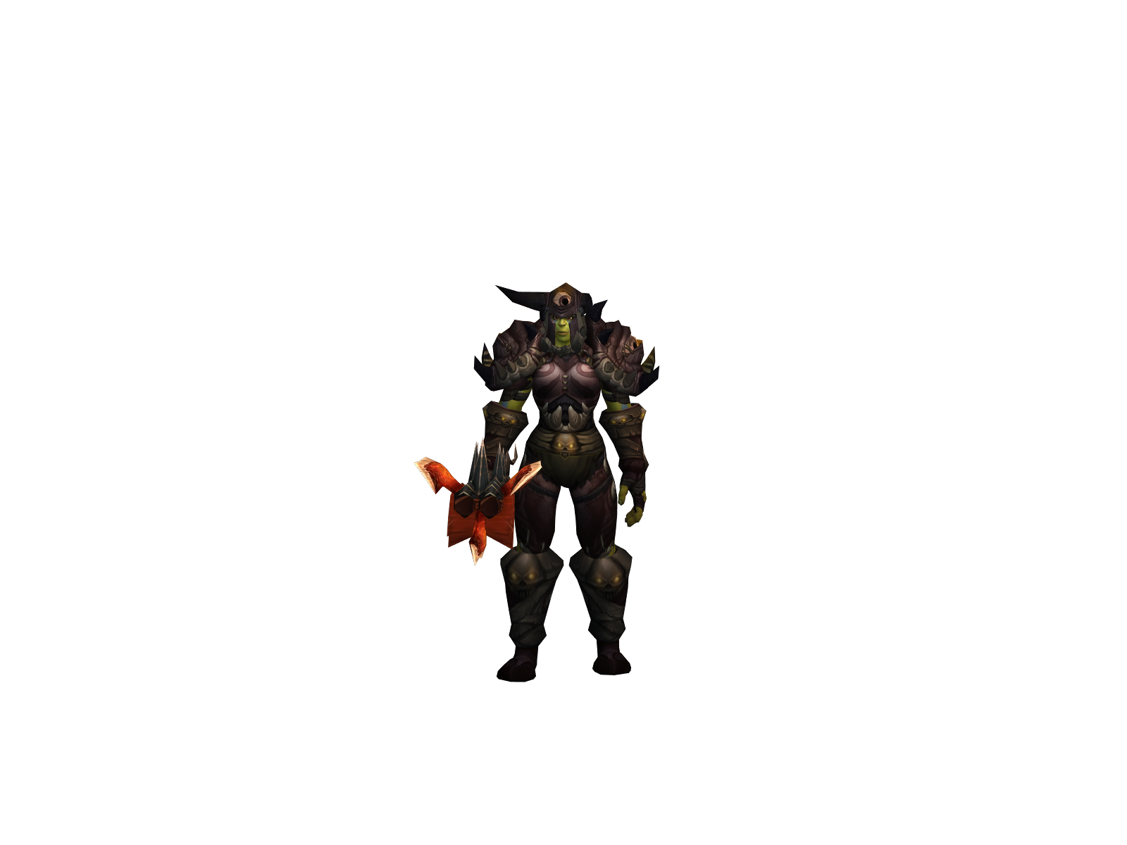 Nòóbslåÿêrx 3D character render