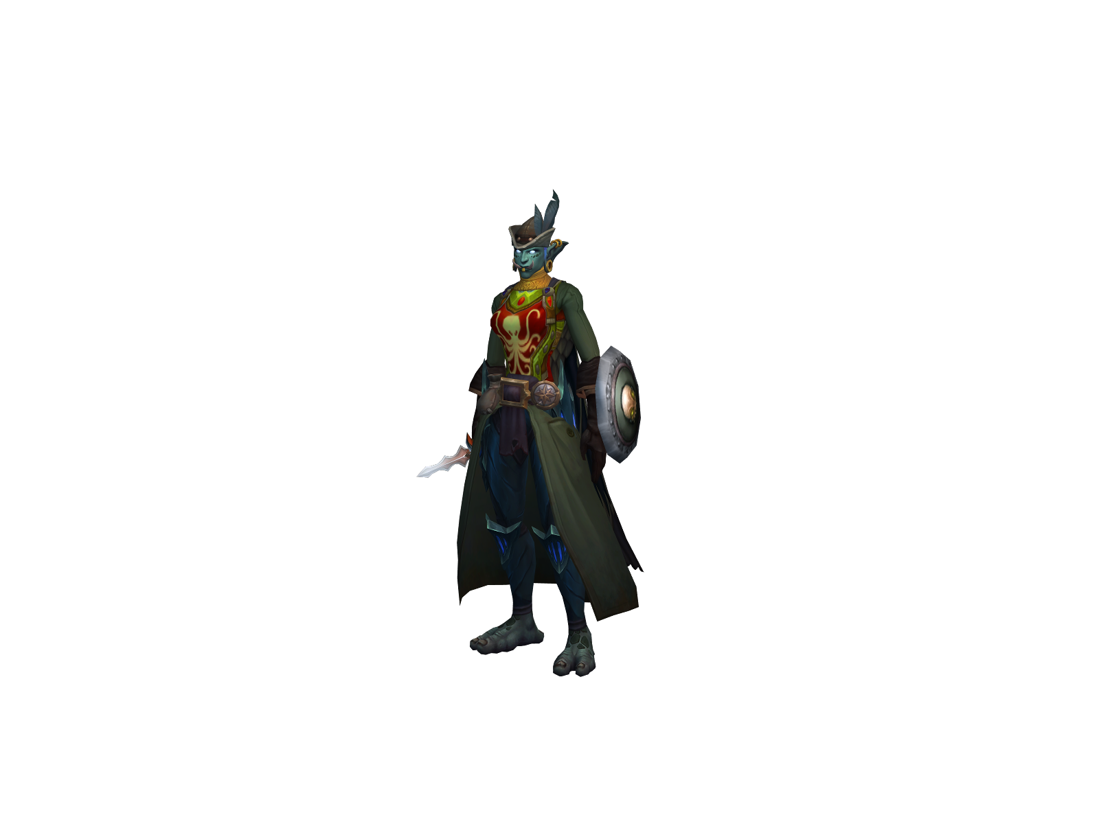 Karikelpie