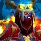 Cursesoul portrait