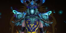 Crimanne's icon