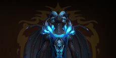 Proffzdragon's icon