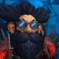 Eviljezze avatar
