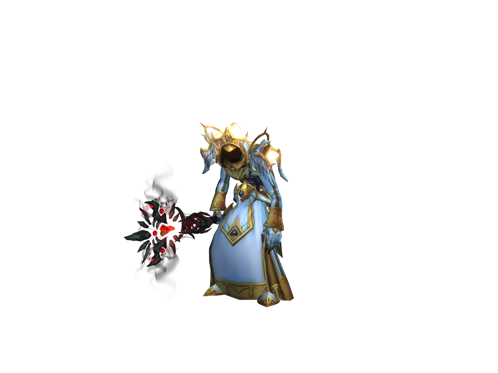 Boomboomxd 3D character render