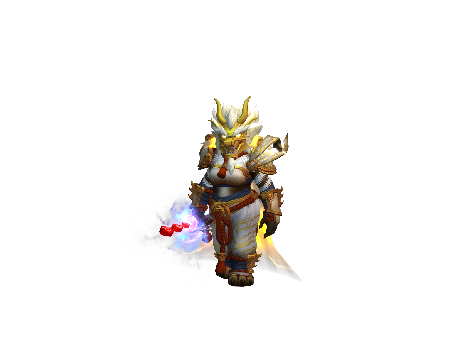 Msðtan 3D character render