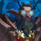 Lunarstørm portrait