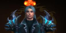 Deathquest's icon