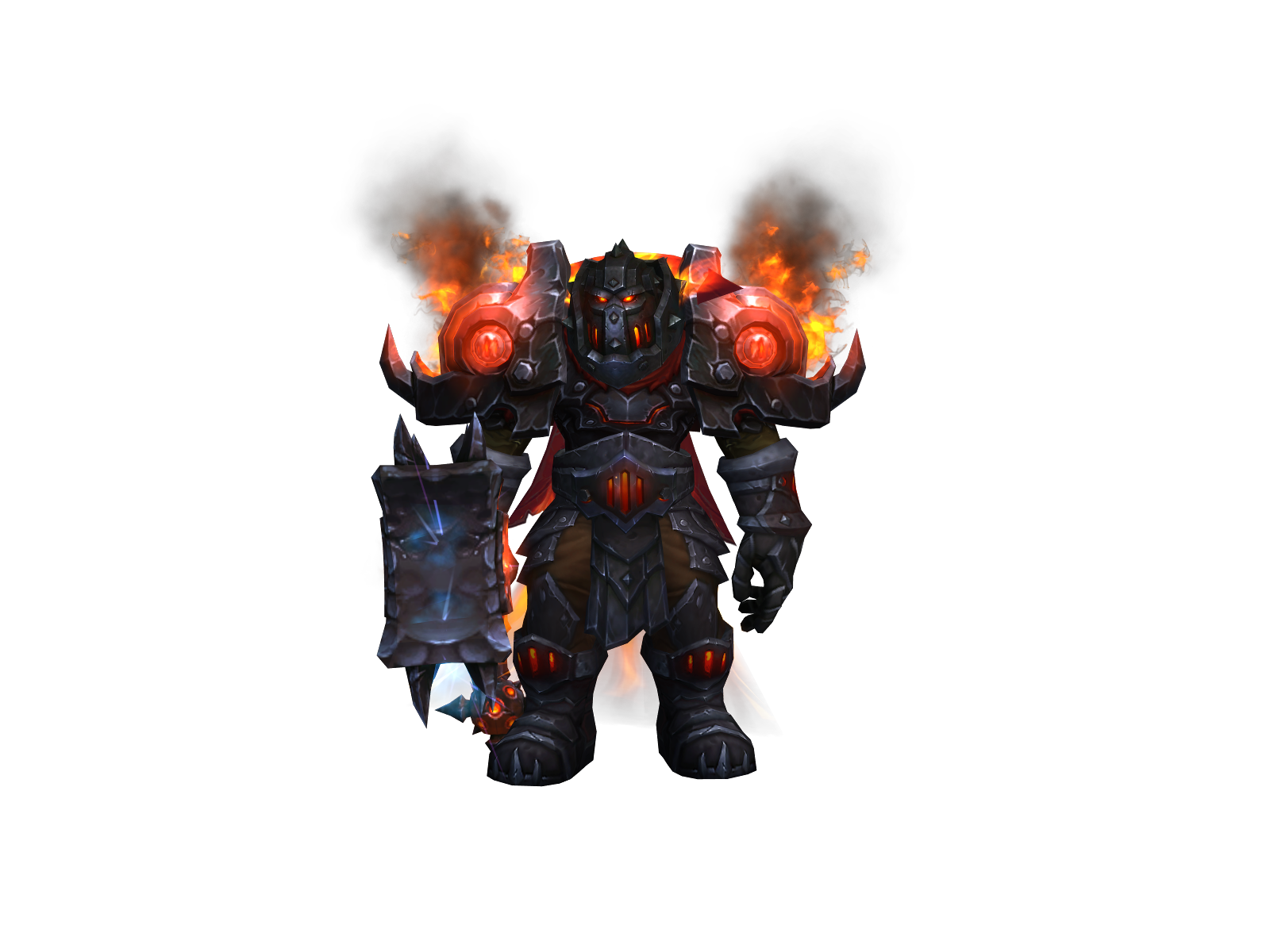 Fleshreaver