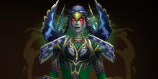 Outclone's icon