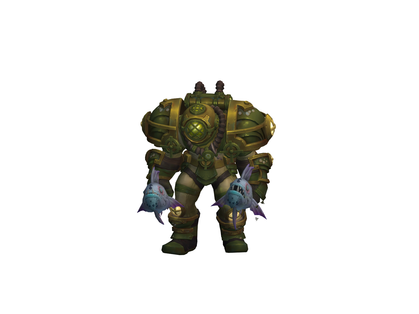 Thiccwinds 3D character render