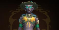 Umoongzin's icon