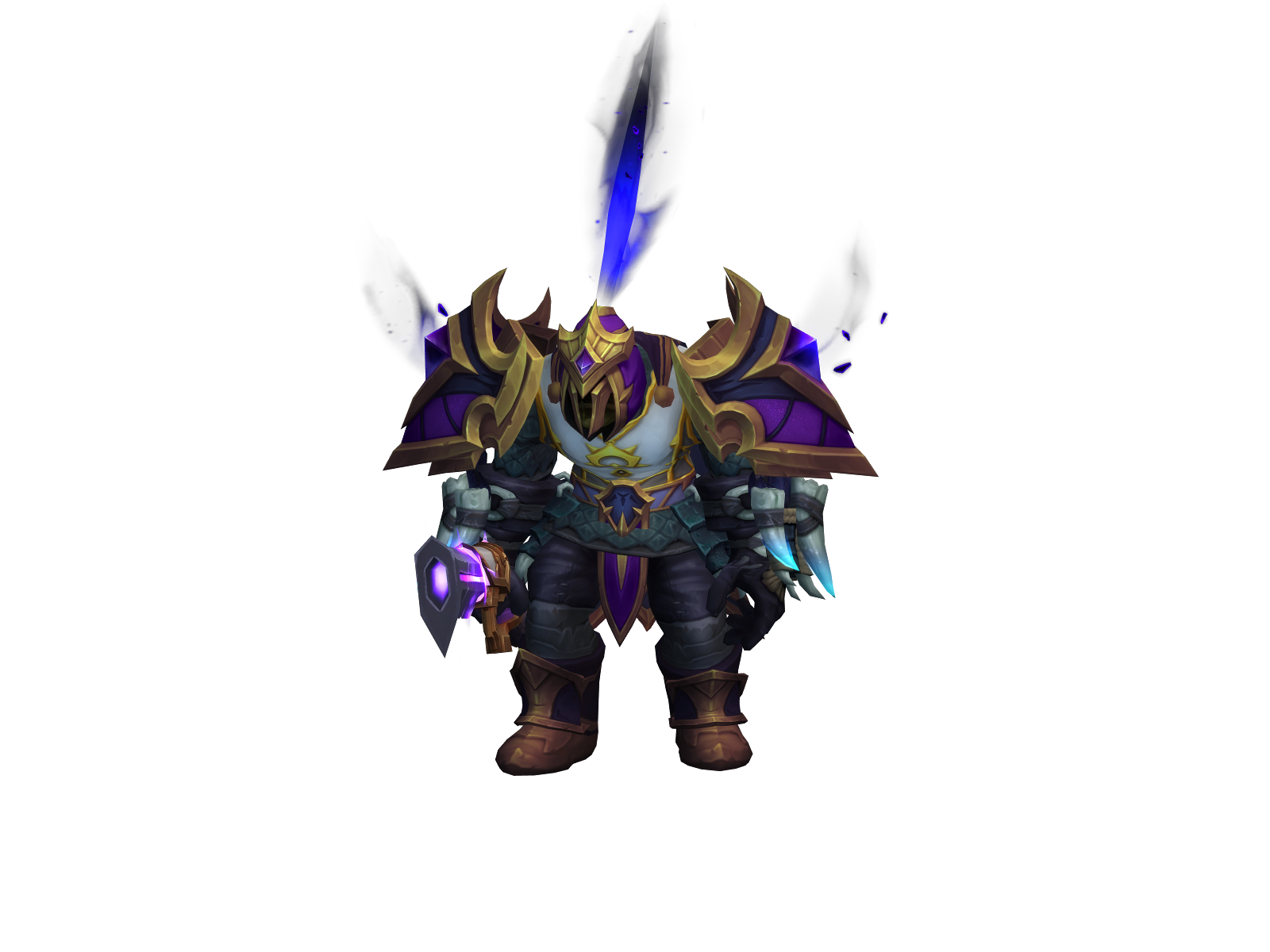 Okinawatrip 3D character render