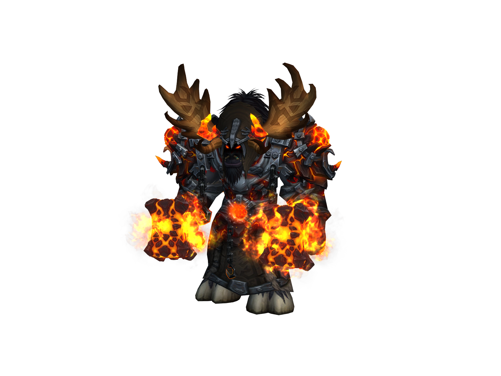 Dreamxxl 3D character render