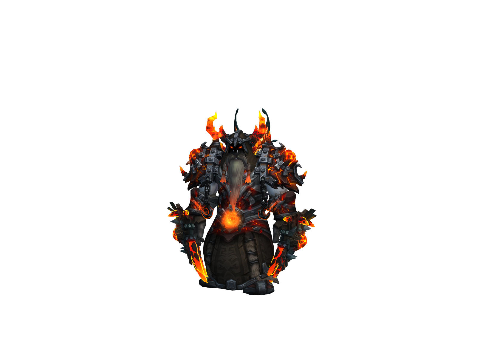 Bejewelled 3D character render