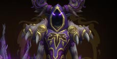 Dameos's icon
