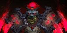 Daísuke's icon