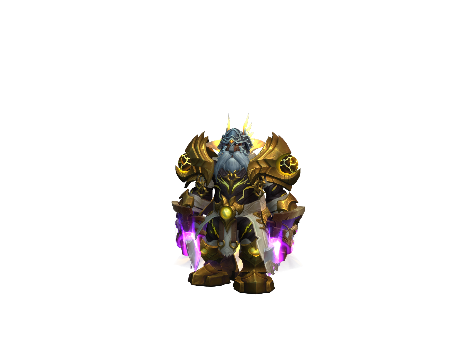 Thenotfilc 3D character render