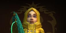 Hojibeebee's Avatar