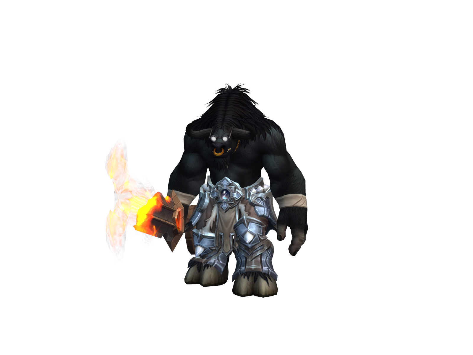 Ovarybusta