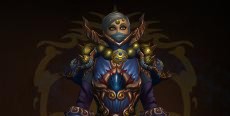 Lubu's icon