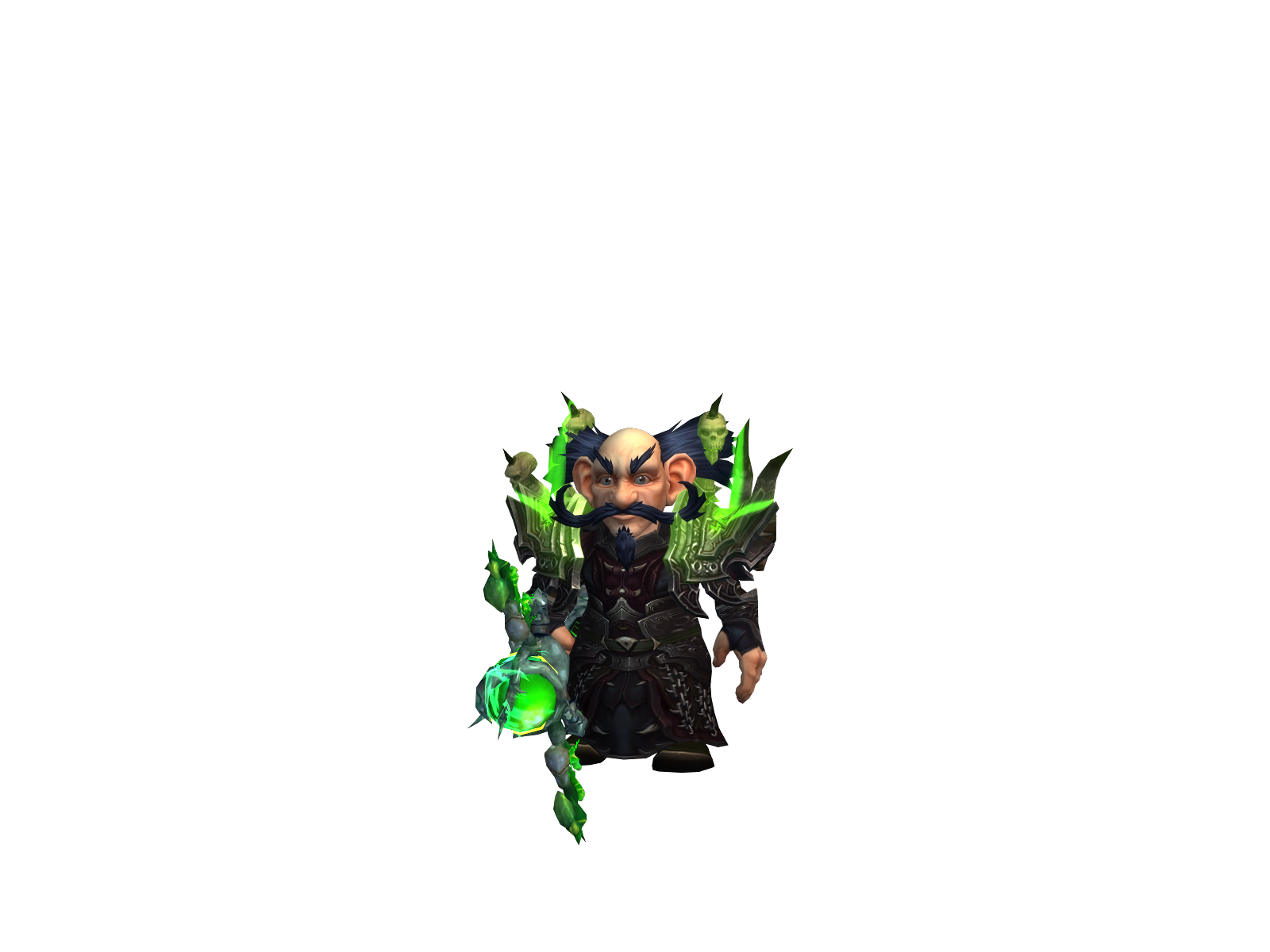 Drdoombolt