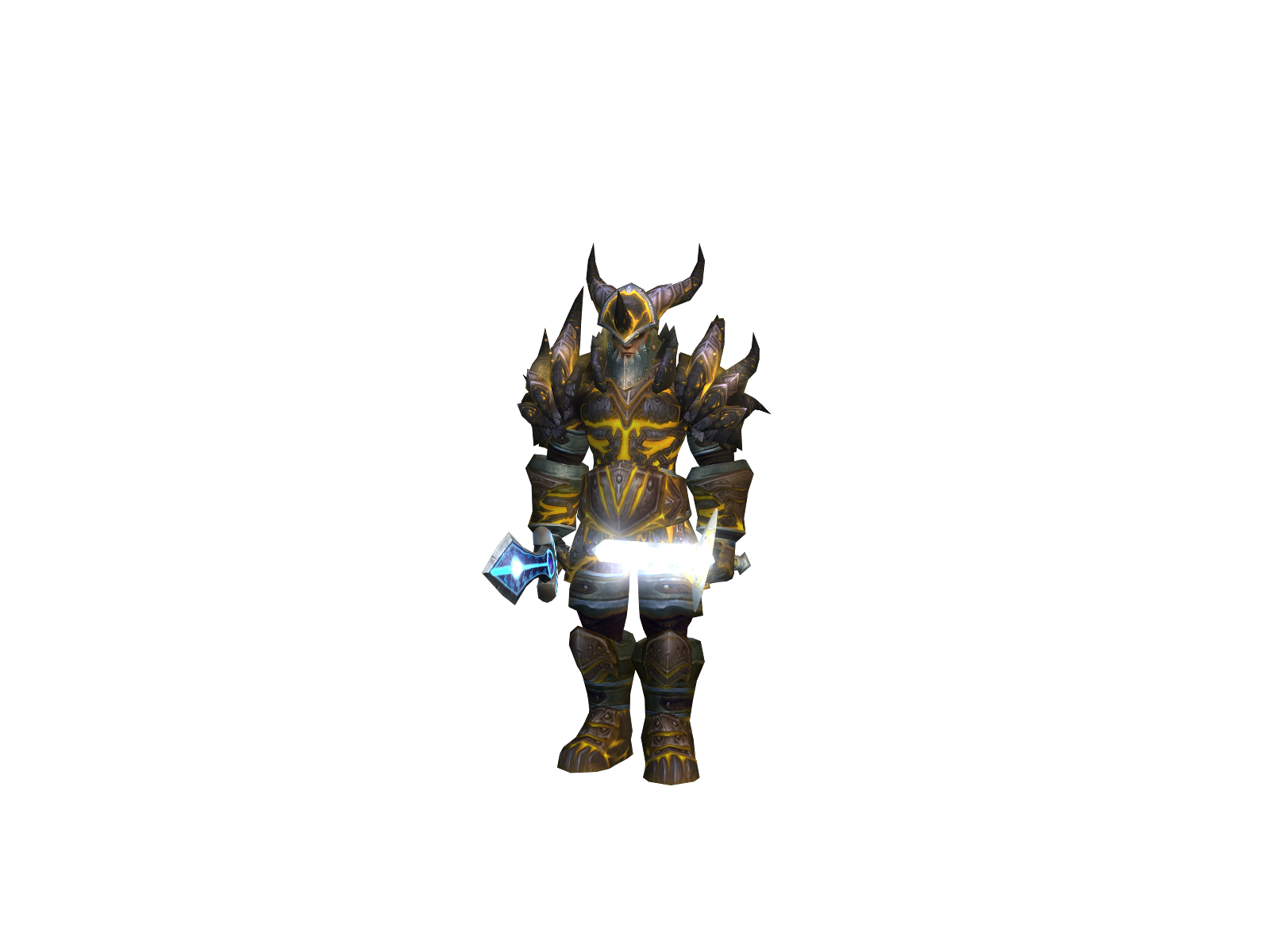 Flameghost