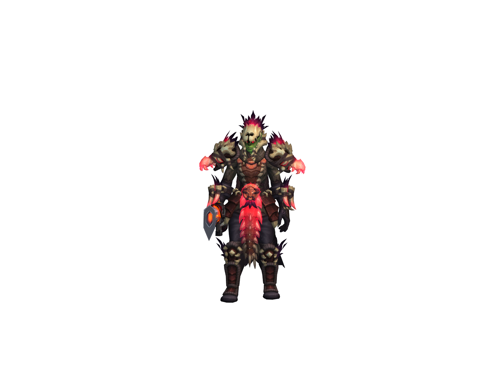 Manyshunter