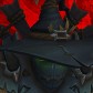 Tearout avatar