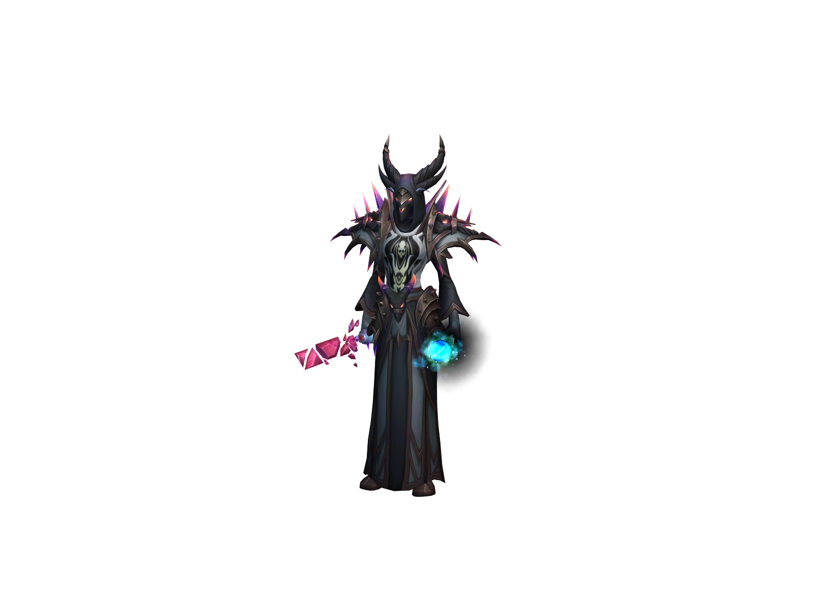 Brewtankl 3D character render