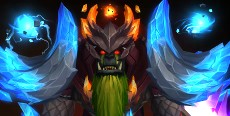Timmortal's icon