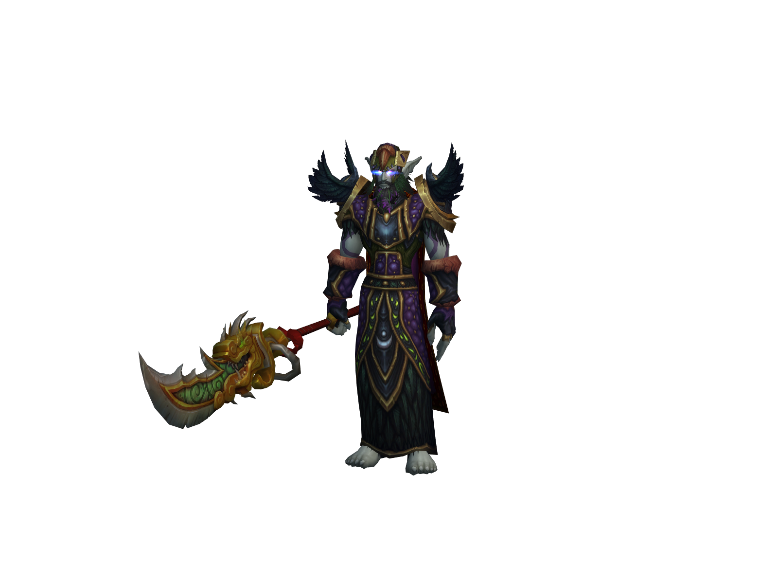 Roburnelf