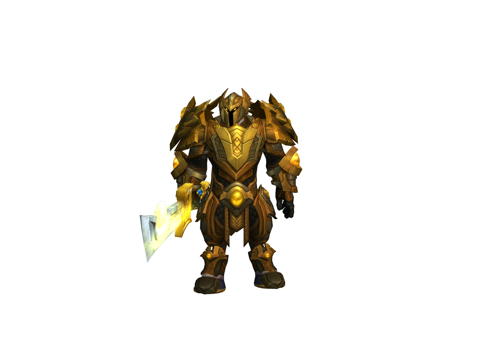 Anvilord