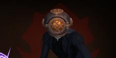 Nasser's icon