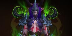 Dhtom's icon