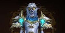 Hacktooth's icon