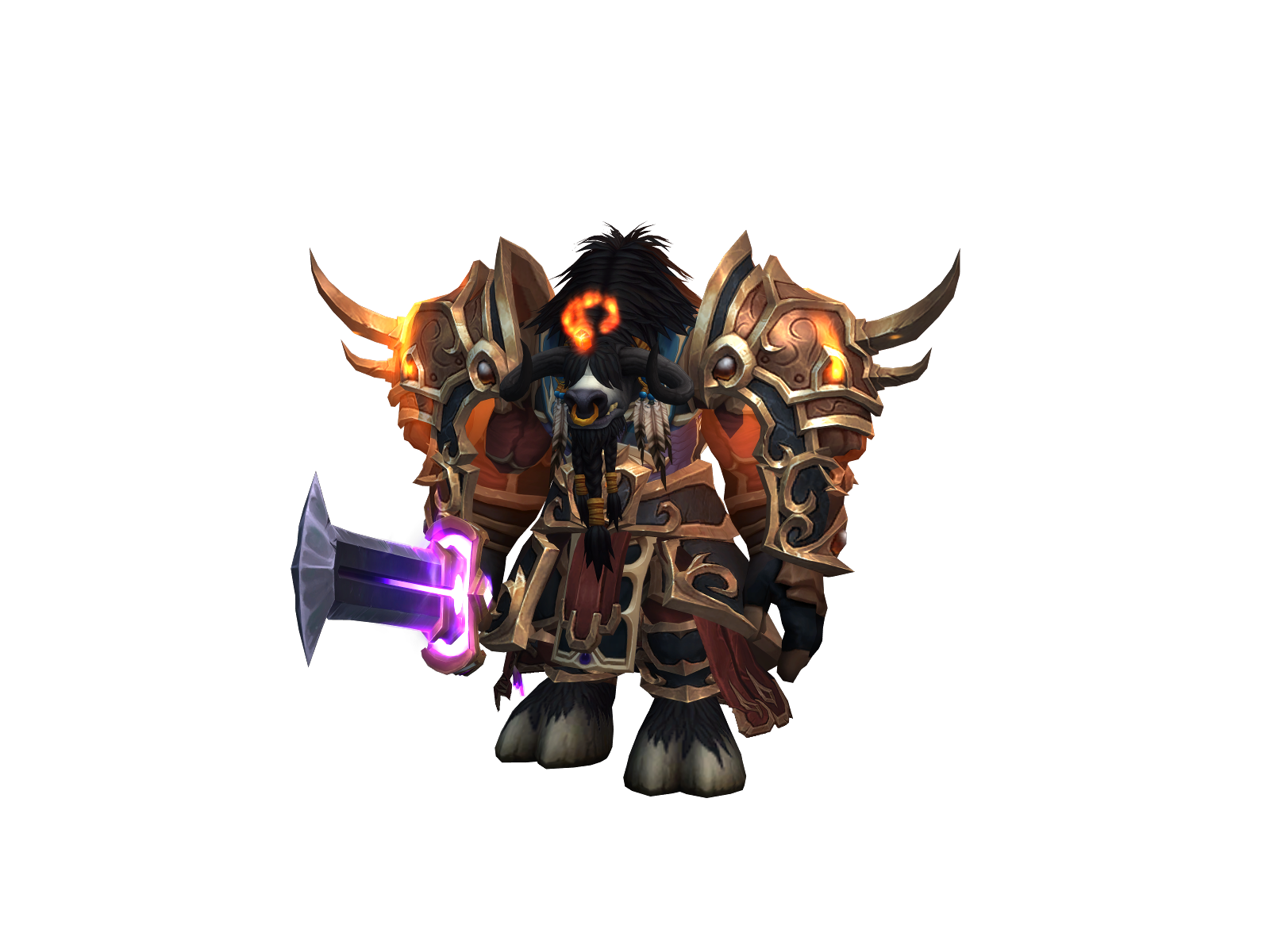 Bubbleboyx 3D character render