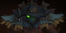 Buffmmhunter's icon