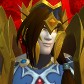 Cheekyjudge portrait